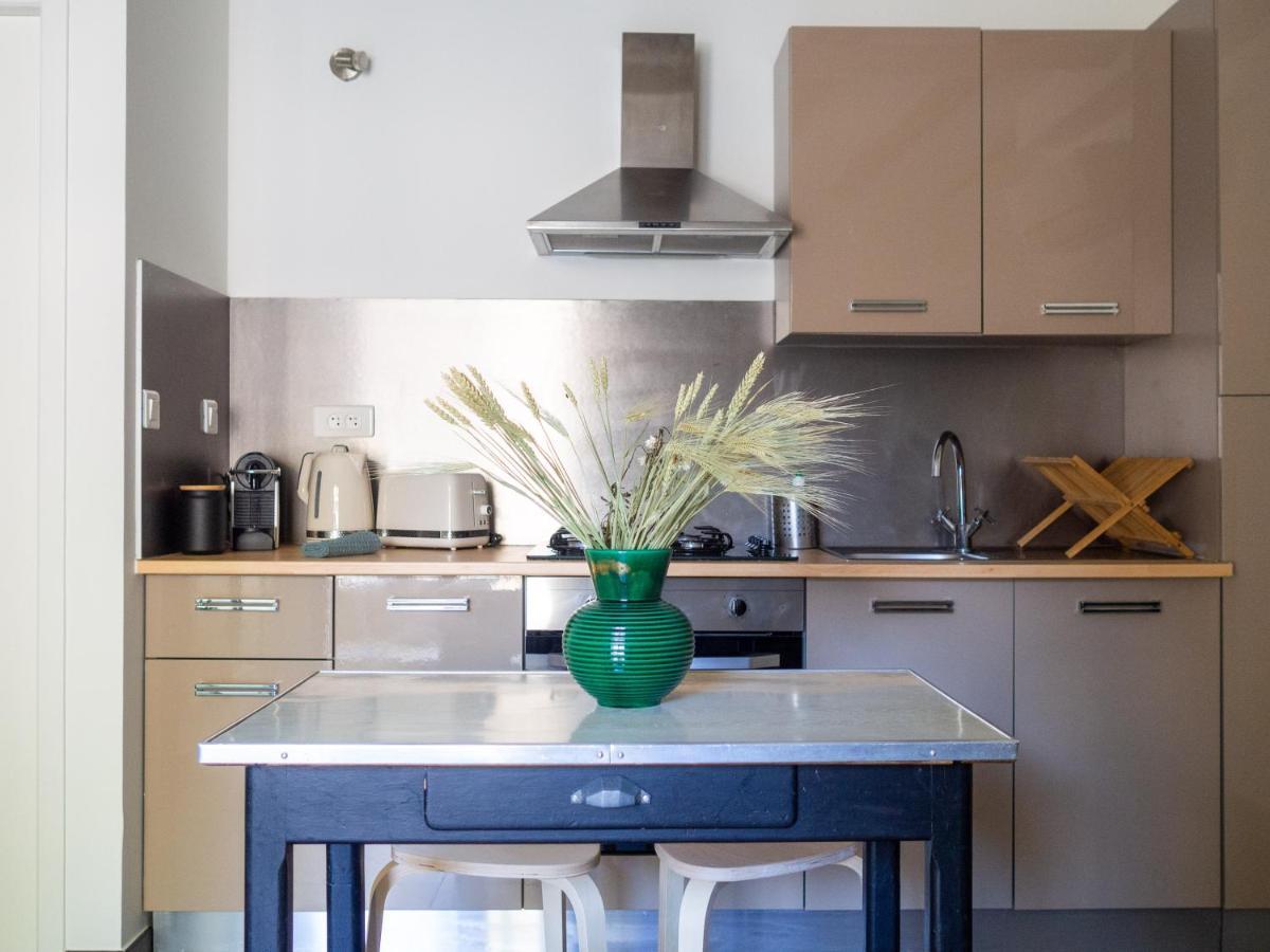 La Madeleine Arles Apartamento Exterior foto
