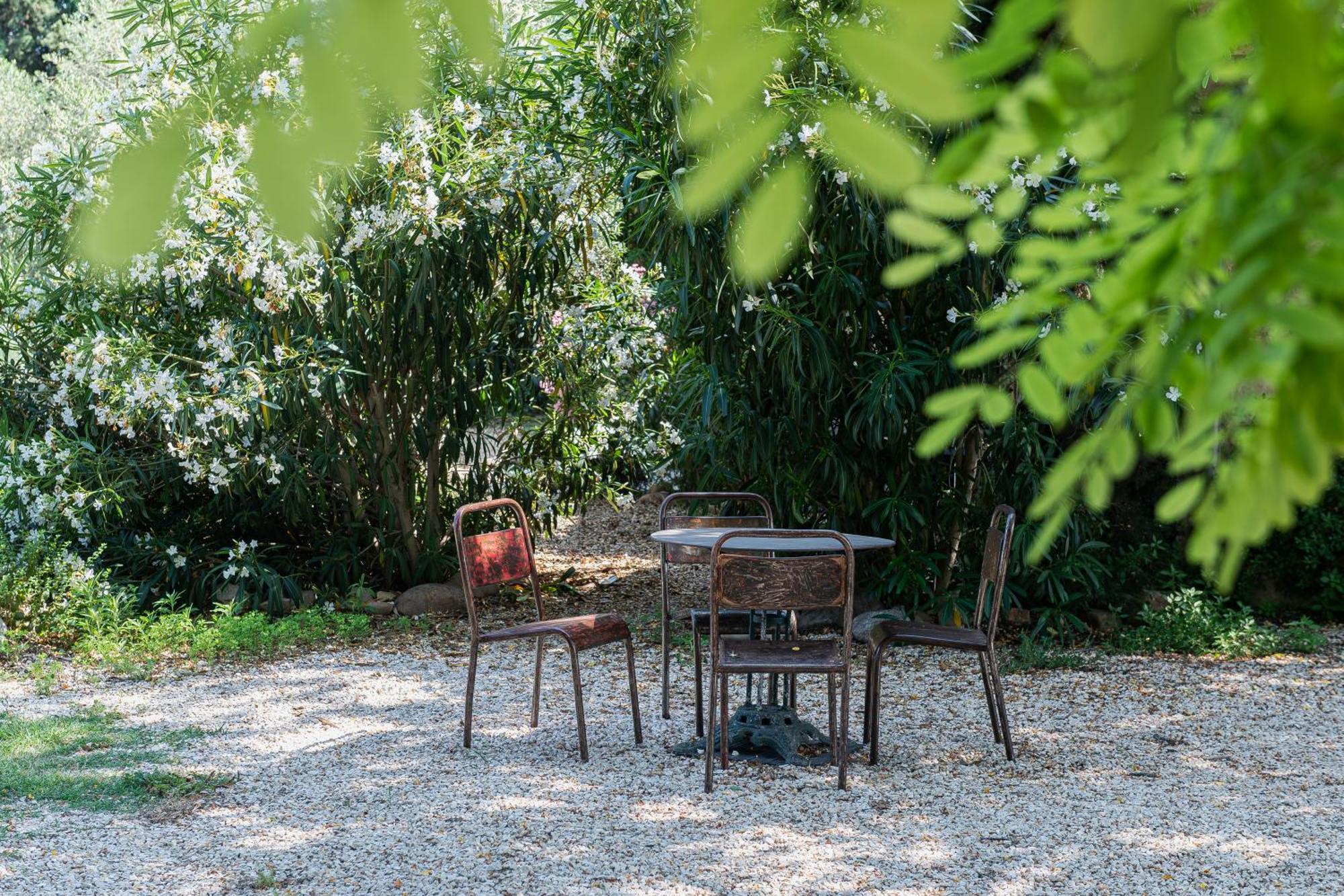 La Madeleine Arles Apartamento Exterior foto
