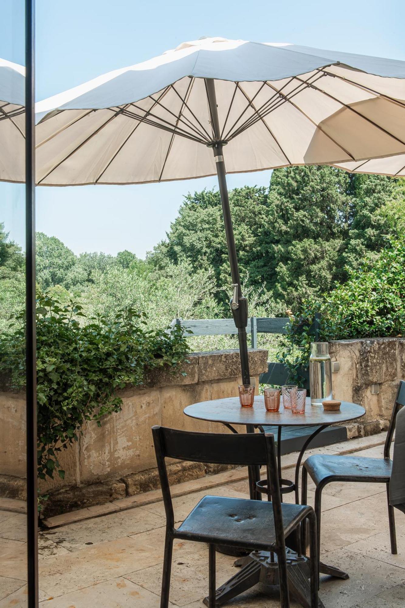 La Madeleine Arles Apartamento Exterior foto