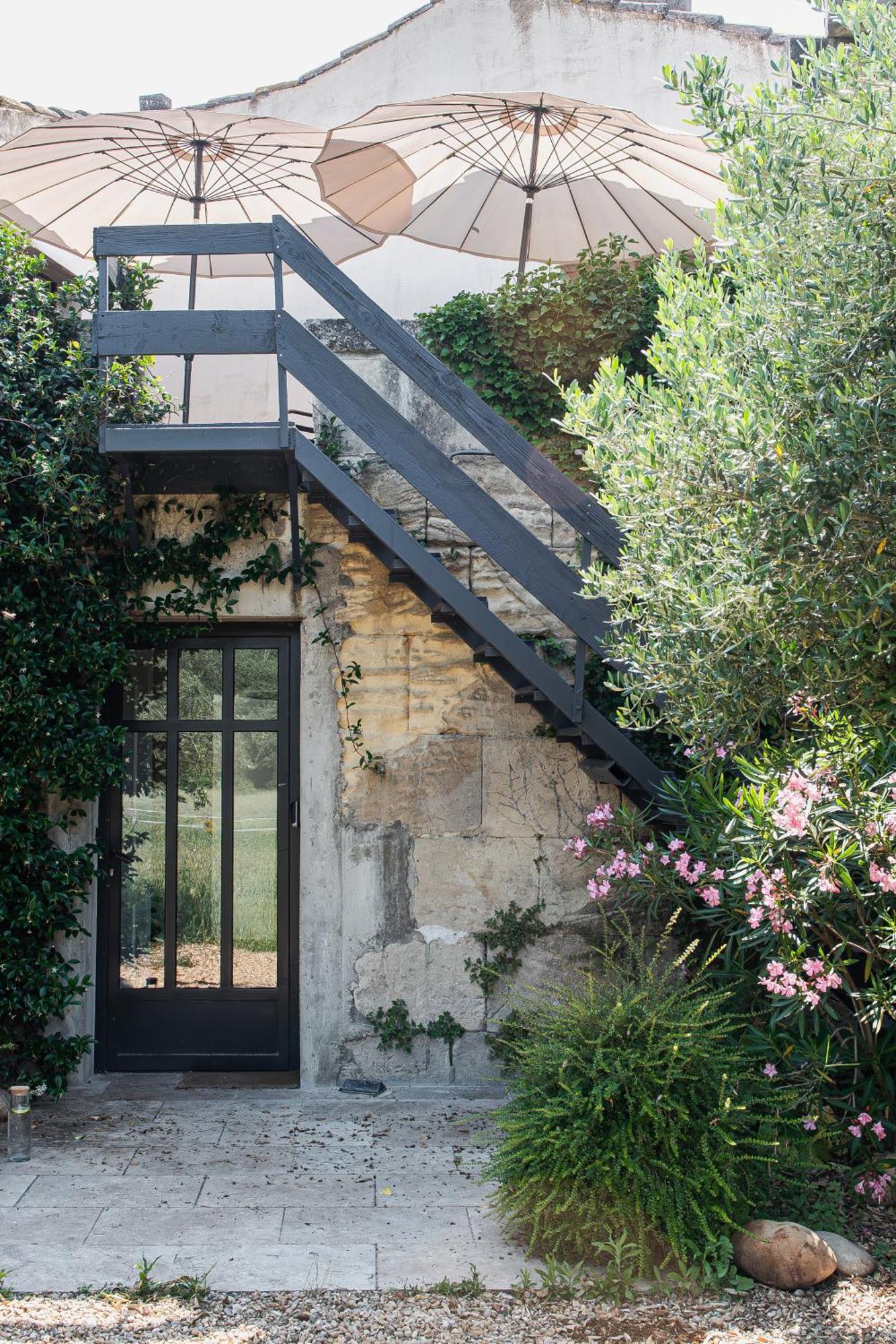 La Madeleine Arles Apartamento Exterior foto