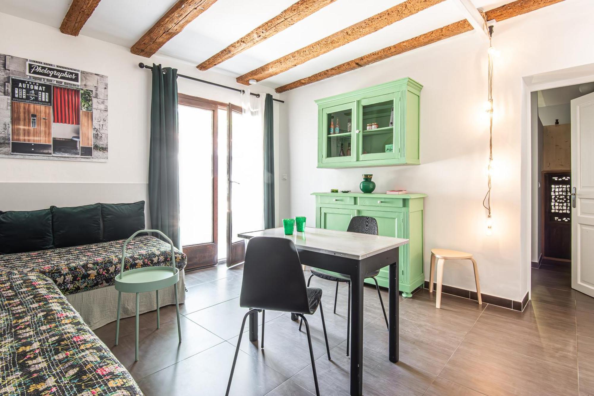 La Madeleine Arles Apartamento Exterior foto