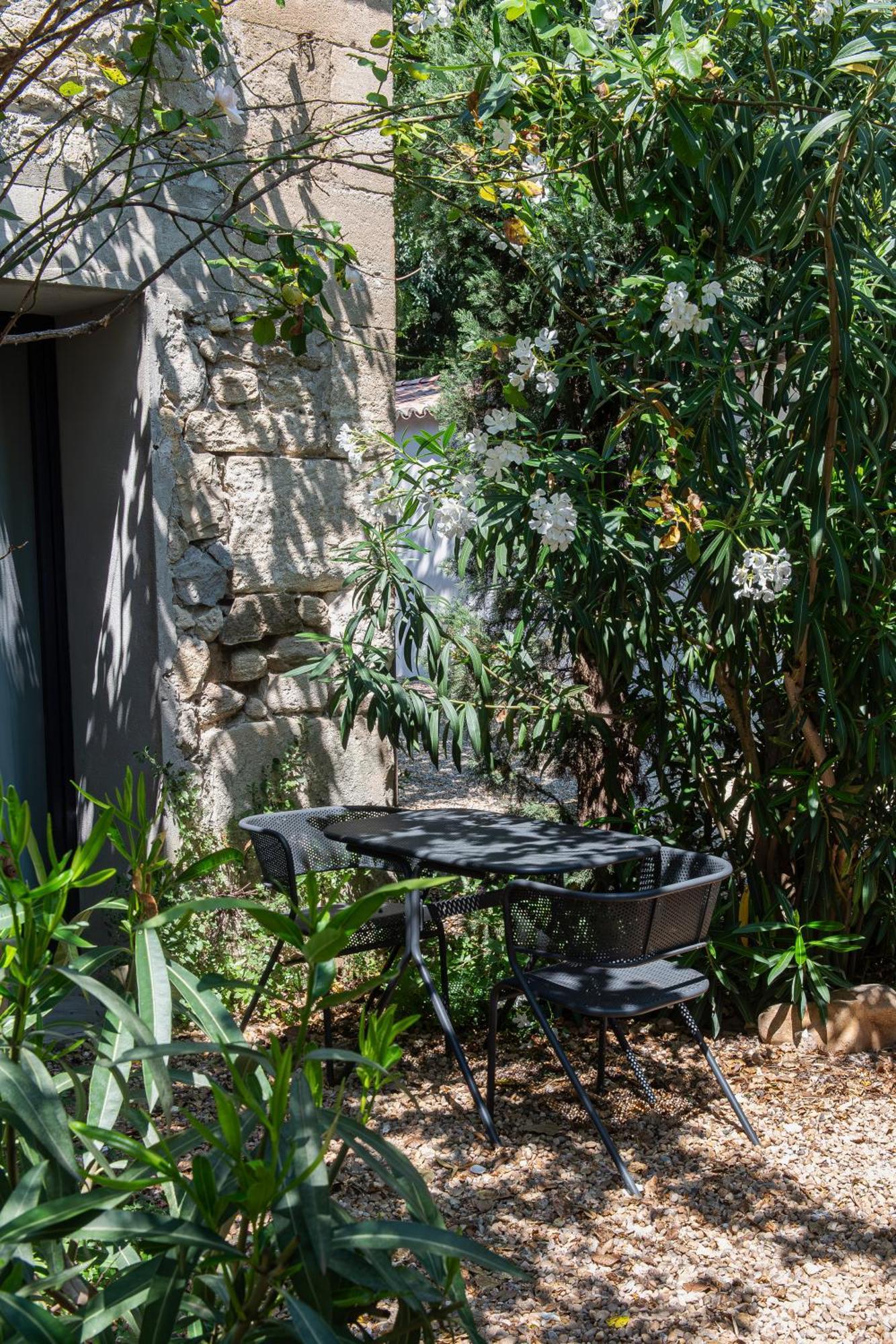 La Madeleine Arles Apartamento Exterior foto