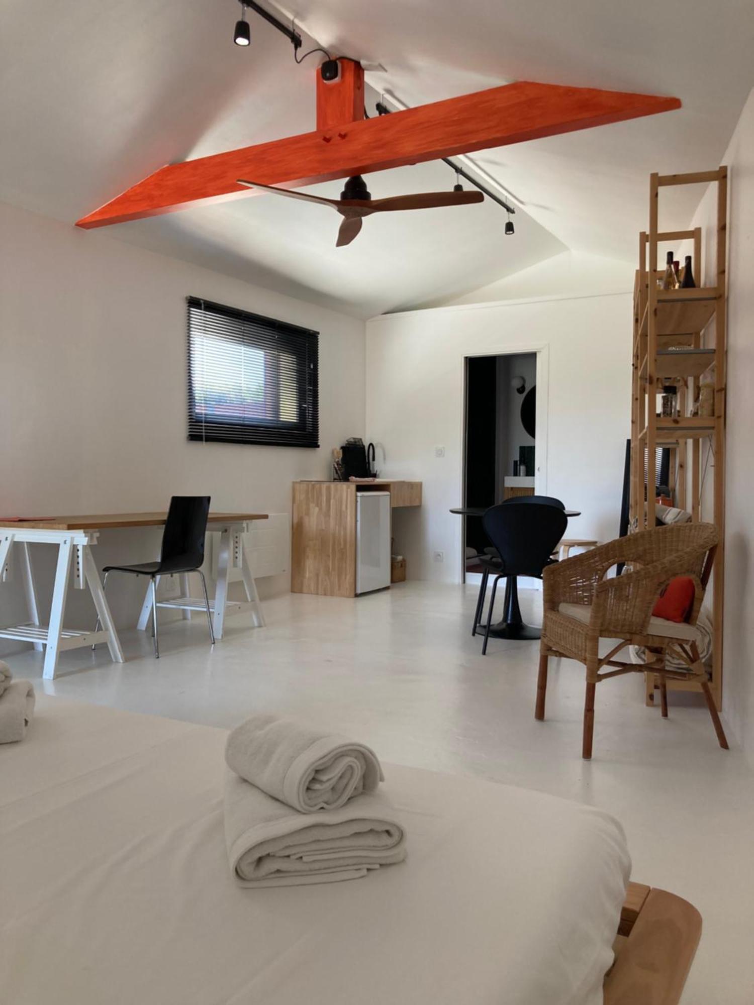 La Madeleine Arles Apartamento Exterior foto